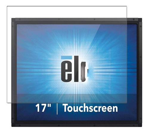 Protector Pantalla Para Elo Touch Solution Monitor Tpu Guard