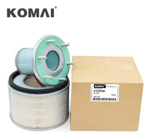 426 428b 8n5504 8n-5504 Air Filter P181125 Af1891 Sa 11840