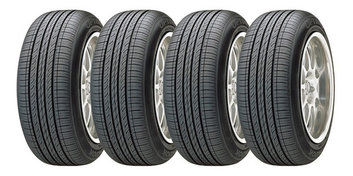 Kit X4 Neumáticos Hankook 195 60 R16 89h H426 