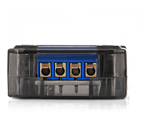 Imagen 4 de 4 de Voltimetro Expert Vex 1.0 Secuenciador Con 5 Salidas
