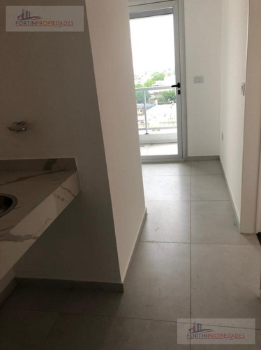 Imagen 18 de 23 de Departamento - La Plata