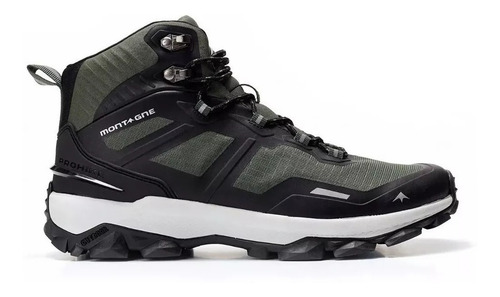Zapatillas Botas Montagne Prohike Impermeables Trekking