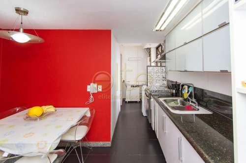 Imagem 11 de 15 de Apartamento-à Venda-barra Da Tijuca-rio De Janeiro - Ap0102