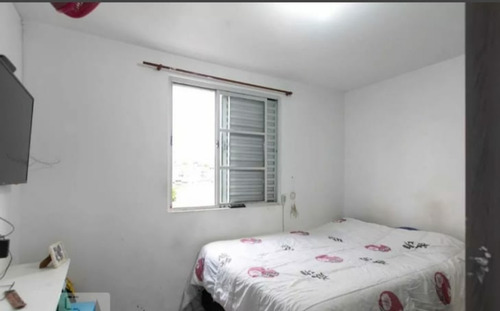 Imagem 4 de 7 de Apartamento 2 Quartos