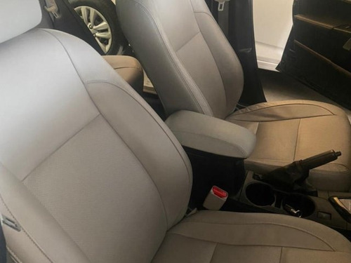Imagem 4 de 9 de Corolla 2.0 Xei 16v Flex 4p Automático