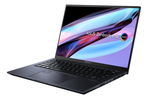 Asus Zenbook Pro 14.5 Oled Laptop Core I9-13900h 16gb D Gga