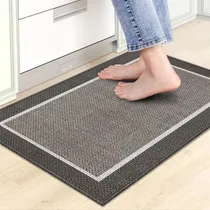 Comprar Tapetes Y Alfombras De Cocina, Tapetes De Cocina Lavables Y 