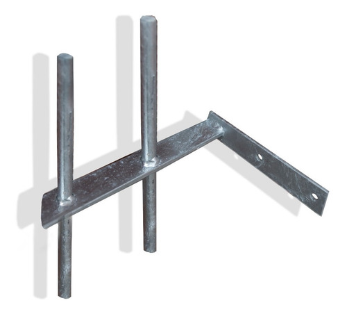 Reja Ventana De 1.20x1.10mt Galvanizada Ed-rv1200-1100g L