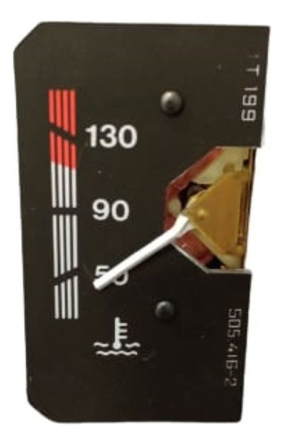 Reloj Indicador De Temperatura Peugeot 504 83/87