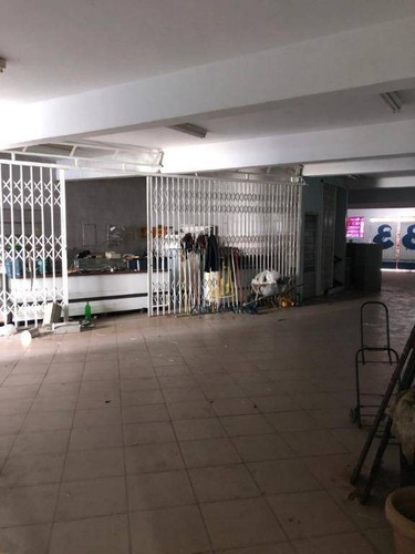 Prédio Para Alugar, 3600 M² Por R$ 90.000,00/mês - Macedo - Guarulhos/sp - Pr0353