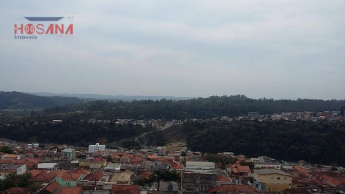 Imagem 24 de 25 de Apartamento Residencial Para Venda E Locação, Região Central, Caieiras. - Ap0067