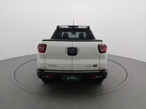 Fiat Toro 1.3 TURBO 270 FLEX FREEDOM AT6