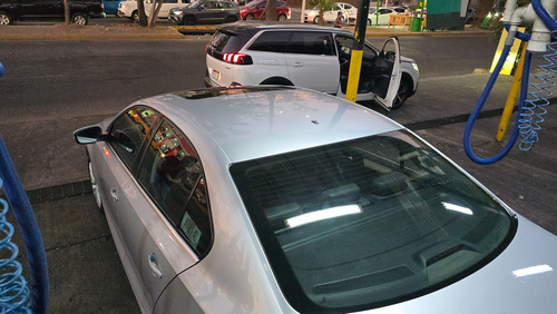 Volkswagen Jetta 2.5 Sport Mt