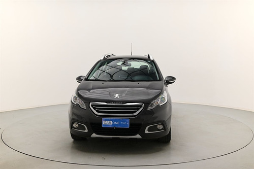 Imagen 2 de 15 de Peugeot 2008 Feline 1.6 2019