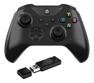 Wireless Control Joystick Compatible Con Xbox One X/s/pc