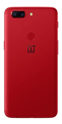 Oneplus 5t A5010 8gb 128gb Dual Sim Duos One Plus