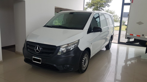 Mercedes Bens Vito