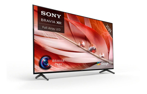 Imagen 3 de 6 de Smart TV Sony Bravia XR XR-55X90J LCD 4K 55" 110V/240V