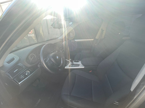 BMW X3 2.0 Xdrive 28i Xline 245cv
