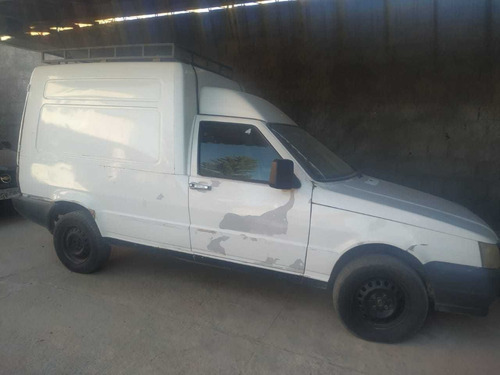 Chevrolet Fiorine
