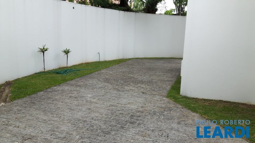 Imagem 6 de 15 de Sobrado - Alto De Pinheiros - Sp - 499763