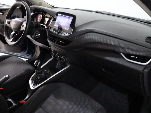 Chevrolet Onix plus Onix Plus 10mt Lt1