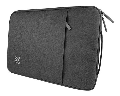 Funda Sobre Laptop Notebook Con Bolsillo Klip Xtreme 15.6 