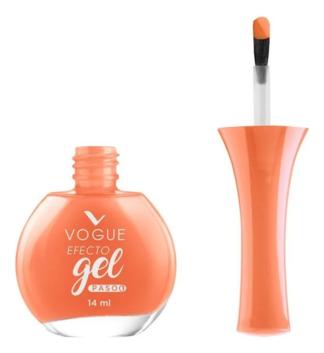 Esmalte Efecto Color Esmalte Efecto Gel Flow