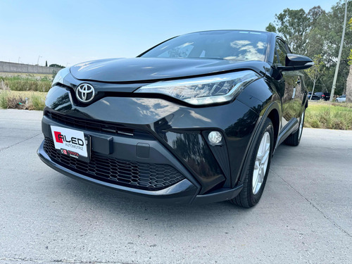 Toyota C-hr  Base