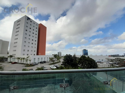 Oficina En Venta En Torre Jv Xalapa Veracruz