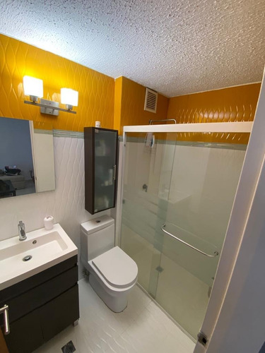 Imagen 10 de 10 de Vendo Apartamento En Encantado Humboldt Macaracuay