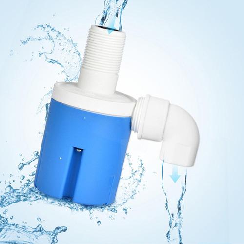 Válvula De Control De Nivel De Agua De Válvula De Flotador