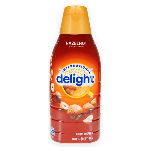 Crema De Avellanas Delight 1.4l - mL a $31