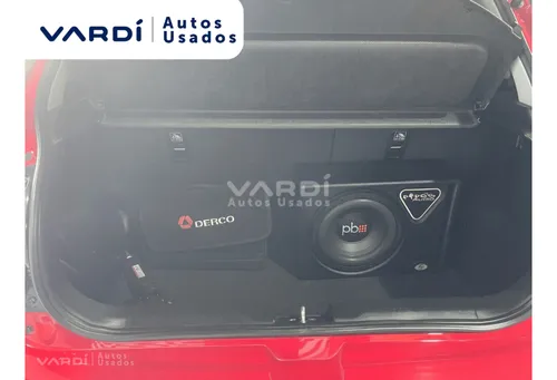 Suzuki Swift 48705