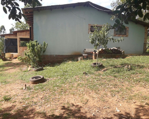 Chácara 3.600 M² - Costa Do Ipiranga - Gravataí - Rs - 1711 - 32420232