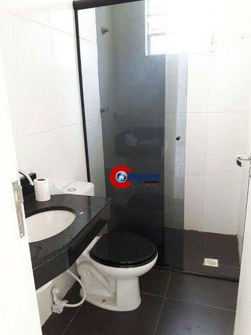 Imagem 9 de 21 de Apartamento Com 1 Dormitório À Venda, 45 M² Por R$ 225.000 - Vila Rio De Janeiro - Guarulhos/sp - Ap9977