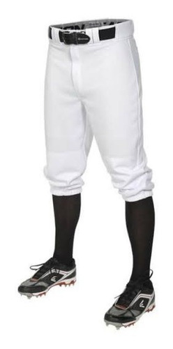 Easton Pro Knicker Pantalón Béisbol Infantil M