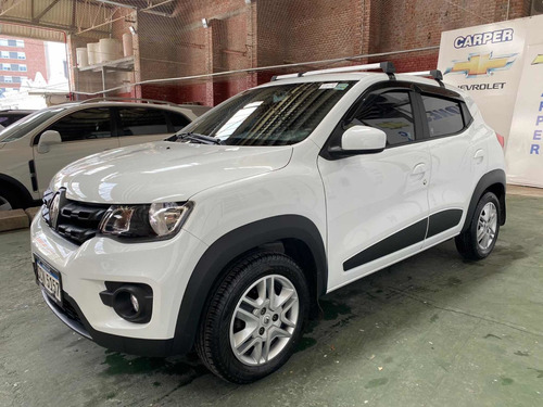 Renault Kwid Intense**como Okm *** 60 Cuotas 100% C/63035
