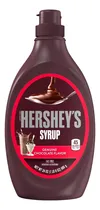 Comprar Sirop Hersheys Syrup Genuine Chocolate Flavor Fat Free Syrup