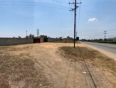 Terreno en venta