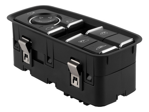 Interruptor De Elevalunas Eléctrico Para Puerta Del Conducto