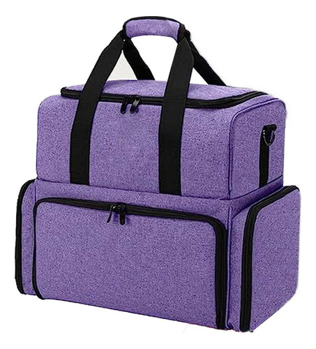 / Caja De Almacenamiento De Esmalte De Uñas Bolsa De