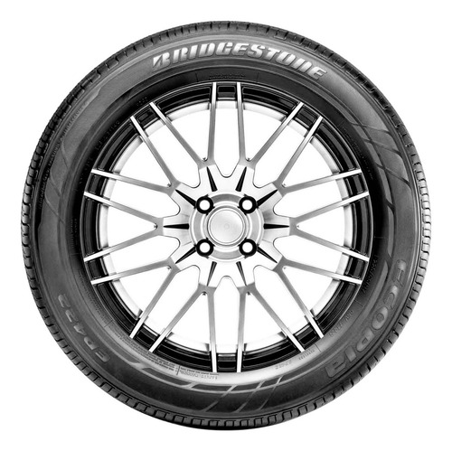 Llanta Bridgeston Ecopia Ep422 87v 195/55r16
