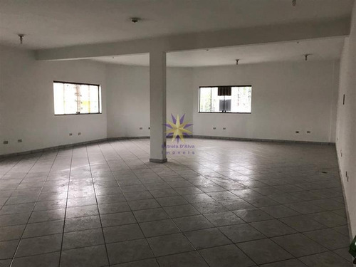 Imagem 2 de 9 de Comércio Vila Talarico São Paulo/sp - 2110