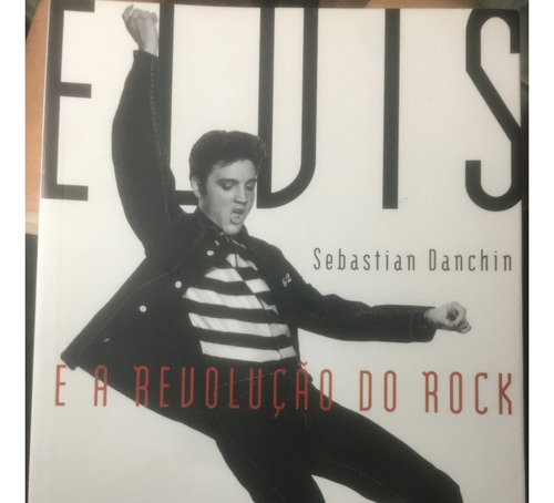 9788522012220- Elvis Presley