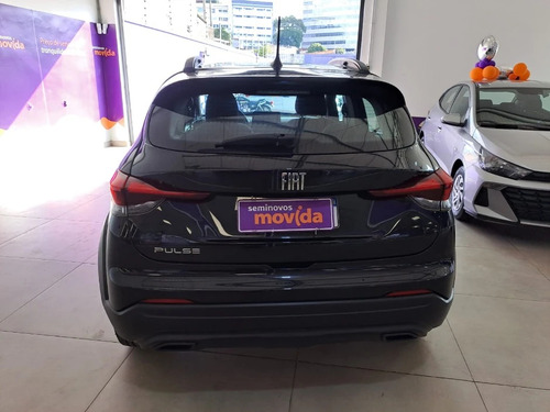Fiat Pulse Drive 1.3 (Aut.)