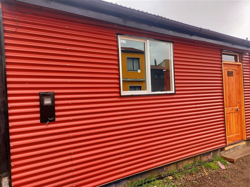 Casa Centro De Valdivia En Arriendo De 2 Dorm. En Valdivia