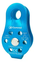 Comprar Polea De Escalada De 26 Kn Polea De Rodamiento De Un Solo Ag