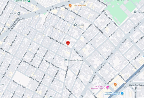Venta De Casa En Torreon Col Nueva Los Angeles