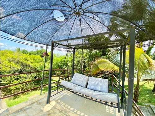 Condominio Campestre Anapoima, Lote 2369 M2